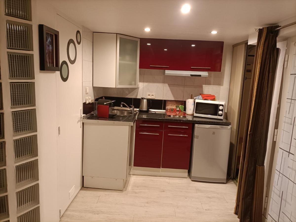 Appartement Cielito Lindo *